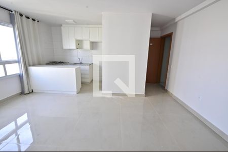 Apartamento para alugar com 2 quartos, 65m² em Setor Pedro Ludovico, Goiânia