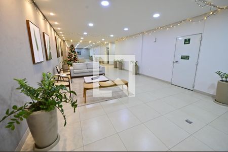 Apartamento para alugar com 2 quartos, 65m² em Setor Pedro Ludovico, Goiânia