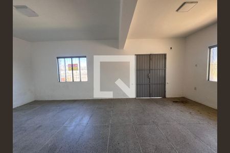 Sala de casa para alugar com 4 quartos, 300m² em São Miguel, São Leopoldo