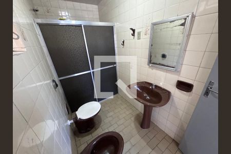 Banheiro 1 de casa para alugar com 4 quartos, 300m² em São Miguel, São Leopoldo