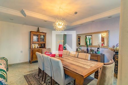 Apartamento à venda com 4 quartos, 250m² em Vila Mascote, São Paulo