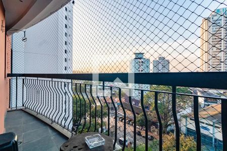 Apartamento à venda com 4 quartos, 250m² em Vila Mascote, São Paulo