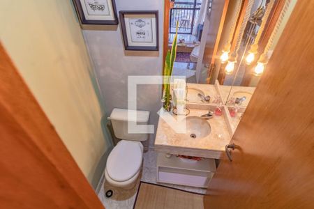 Apartamento à venda com 4 quartos, 250m² em Vila Mascote, São Paulo