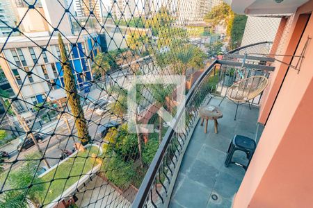 Apartamento à venda com 4 quartos, 250m² em Vila Mascote, São Paulo