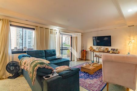 Apartamento à venda com 4 quartos, 250m² em Vila Mascote, São Paulo