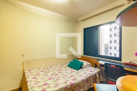 Apartamento à venda com 4 quartos, 250m² em Vila Mascote, São Paulo