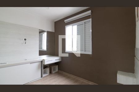 Quarto 1 de apartamento à venda com 3 quartos, 65m² em Vila Araguaia, São Paulo