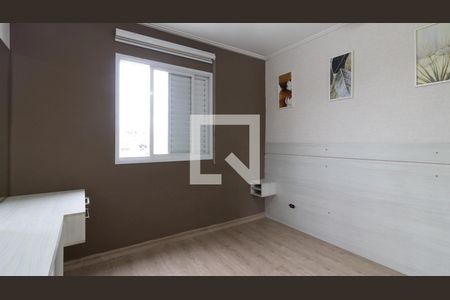 Quarto 1 de apartamento à venda com 3 quartos, 65m² em Vila Araguaia, São Paulo