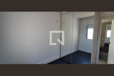 Suíte 1 de apartamento para alugar com 2 quartos, 107m² em Vila Lusitania, São Bernardo do Campo