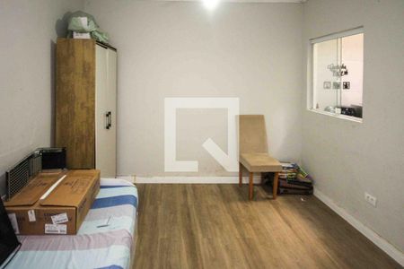 Quarto de casa à venda com 2 quartos, 90m² em Jardim Tango, São Paulo