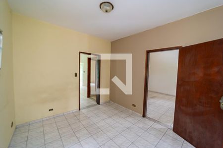 Sala de Jantar de casa para alugar com 2 quartos, 280m² em Parque Boturussu, São Paulo