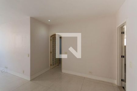 Sala de apartamento à venda com 3 quartos, 121m² em Tijuca, Rio de Janeiro