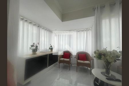 Foto 37 de apartamento à venda com 3 quartos, 179m² em Água Fria, São Paulo