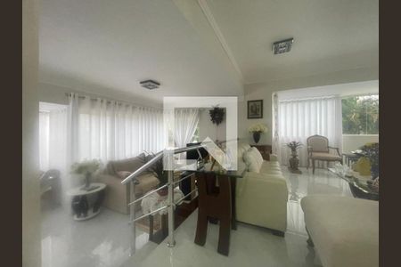Foto 21 de apartamento à venda com 3 quartos, 179m² em Água Fria, São Paulo