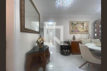 Foto 32 de apartamento à venda com 3 quartos, 179m² em Água Fria, São Paulo