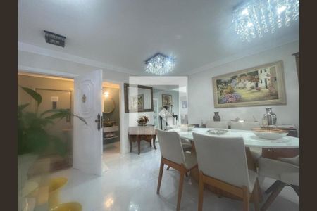 Foto 22 de apartamento à venda com 3 quartos, 179m² em Água Fria, São Paulo