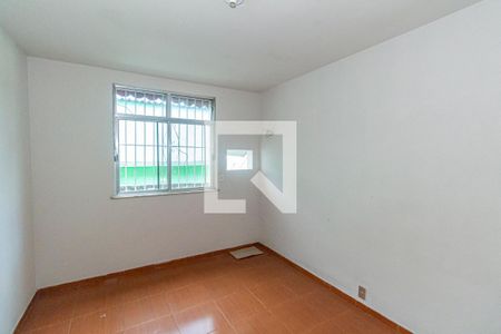 Quarto 1 de apartamento para alugar com 2 quartos, 80m² em Turiaçu, Rio de Janeiro