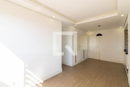 Sala de apartamento à venda com 2 quartos, 59m² em Picanço, Guarulhos