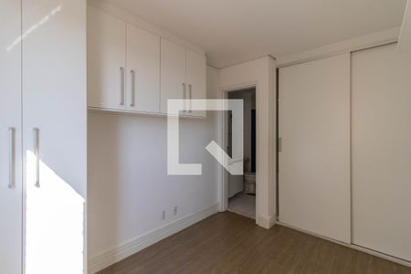 Suíte de apartamento à venda com 2 quartos, 59m² em Picanço, Guarulhos