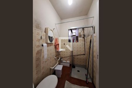 Banheiro de casa à venda com 4 quartos, 150m² em Santana, São Paulo