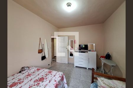 Quarto de casa à venda com 4 quartos, 150m² em Santana, São Paulo