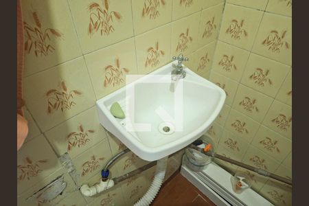 Banheiro de casa à venda com 4 quartos, 150m² em Santana, São Paulo