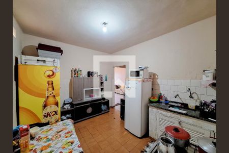 Cozinha de casa à venda com 4 quartos, 150m² em Santana, São Paulo