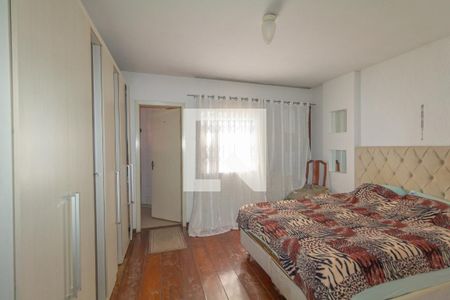 Suíte de casa à venda com 3 quartos, 60m² em Niterói, Canoas