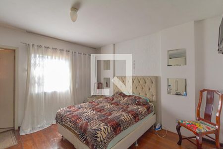 Suíte de casa à venda com 3 quartos, 60m² em Niterói, Canoas