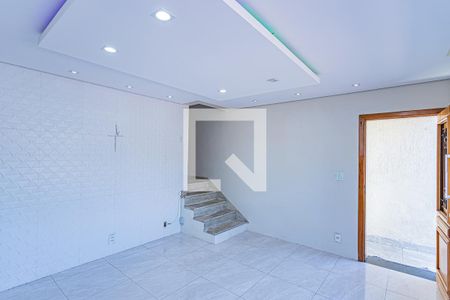 Sala de casa à venda com 2 quartos, 134m² em Vila Bonilha Nova, São Paulo