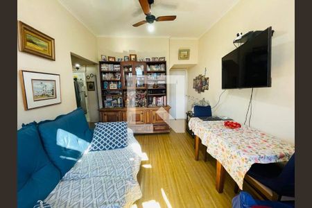 Apartamento à venda com 3 quartos, 76m² em Flamengo, Rio de Janeiro