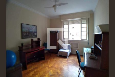 Apartamento à venda com 3 quartos, 142m² em Copacabana, Rio de Janeiro