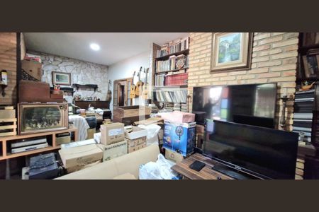 Casa à venda com 3 quartos, 3000m² em Lagoa Santa, Lagoa Santa