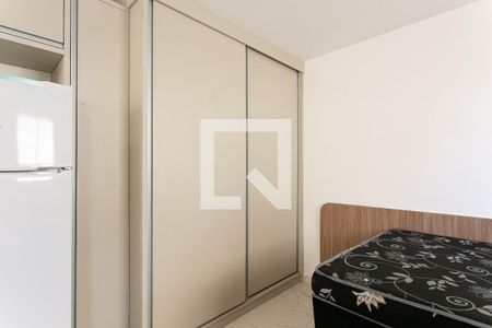 Studio de apartamento para alugar com 1 quarto, 25m² em Tatuapé, São Paulo