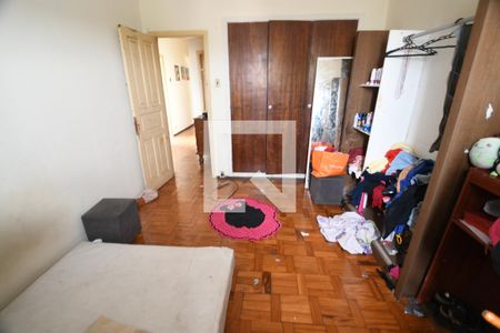 Quarto 2 de casa à venda com 3 quartos, 150m² em Vila Nogueira, Campinas