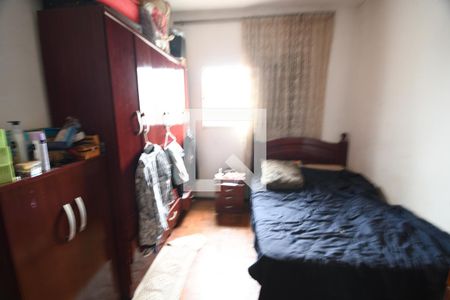 Quarto 1 de casa à venda com 3 quartos, 150m² em Vila Nogueira, Campinas