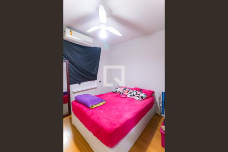 Quarto  de apartamento à venda com 1 quarto, 43m² em Engenho Novo, Rio de Janeiro