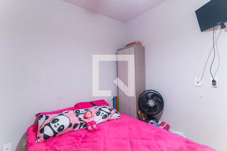 Quarto  de apartamento à venda com 1 quarto, 43m² em Engenho Novo, Rio de Janeiro