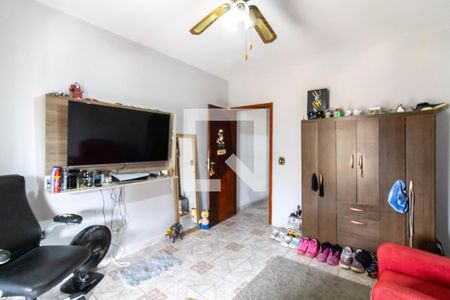 Quarto 1 de casa à venda com 3 quartos, 100m² em Jardim Pinhal, Guarulhos