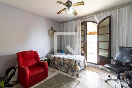 Quarto 1 de casa à venda com 3 quartos, 100m² em Jardim Pinhal, Guarulhos