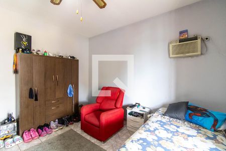 Quarto 1 de casa à venda com 3 quartos, 100m² em Jardim Pinhal, Guarulhos