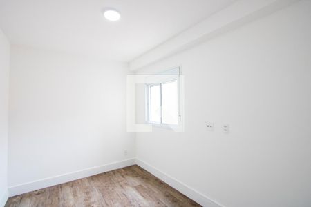 Quarto 2 de apartamento à venda com 2 quartos, 48m² em Centro, Santo André