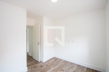 Quarto 1 de apartamento à venda com 2 quartos, 48m² em Centro, Santo André