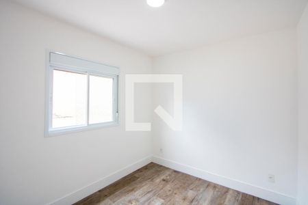 Quarto 1 de apartamento à venda com 2 quartos, 48m² em Centro, Santo André