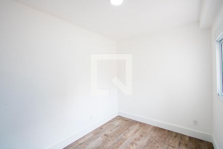 Quarto 2 de apartamento à venda com 2 quartos, 48m² em Centro, Santo André