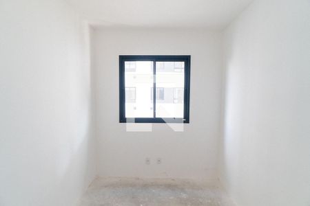 Quarto 2 de apartamento para alugar com 2 quartos, 39m² em Planalto Paulista, São Paulo