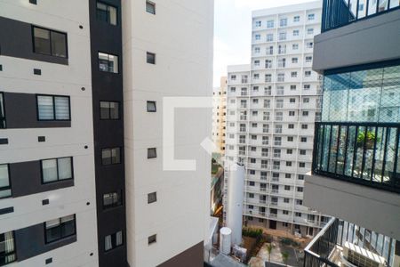 Vista do Quarto 1 de apartamento para alugar com 2 quartos, 39m² em Planalto Paulista, São Paulo