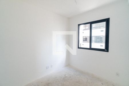 Quarto 1 de apartamento para alugar com 2 quartos, 39m² em Planalto Paulista, São Paulo