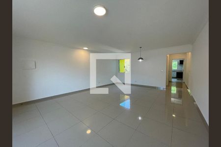 Sala de casa para alugar com 3 quartos, 200m² em Jardim das Vertentes, São Paulo