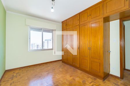 Quarto 1 de apartamento à venda com 3 quartos, 154m² em Mooca, São Paulo